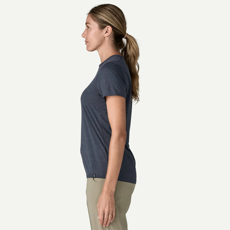 Women's Capilene® Cool Ultra Short Sleeve Shirt