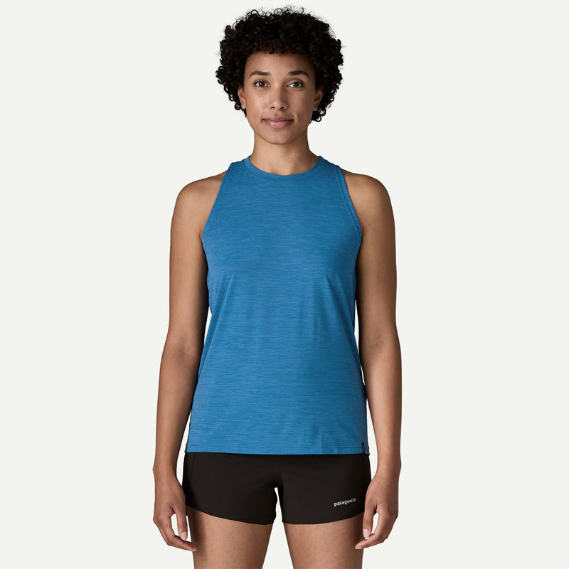 Women's Capilene® Cool Ultra Tank