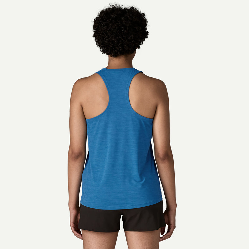 Women's Capilene® Cool Ultra Tank