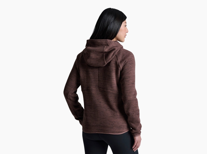 Women's Avaline Hoody Sweater