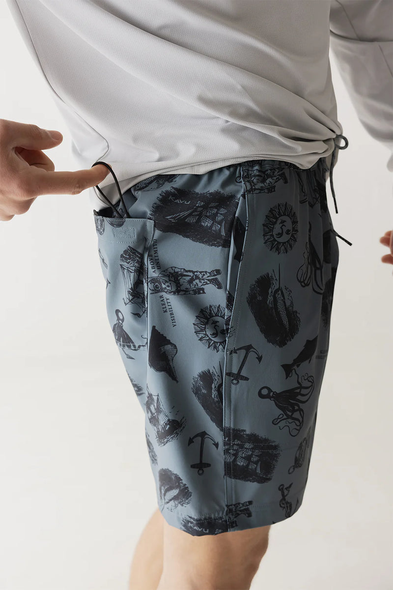 Men's Costa Short