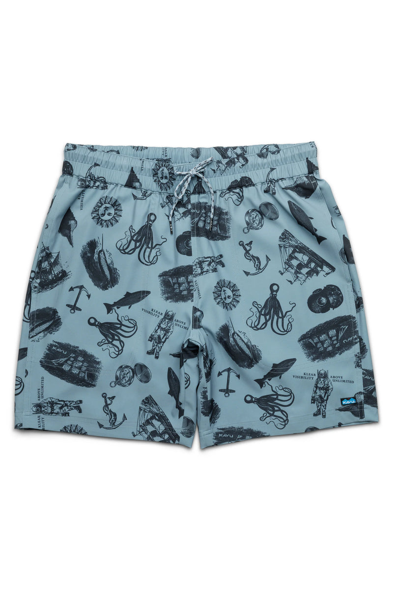 Men's Costa Short
