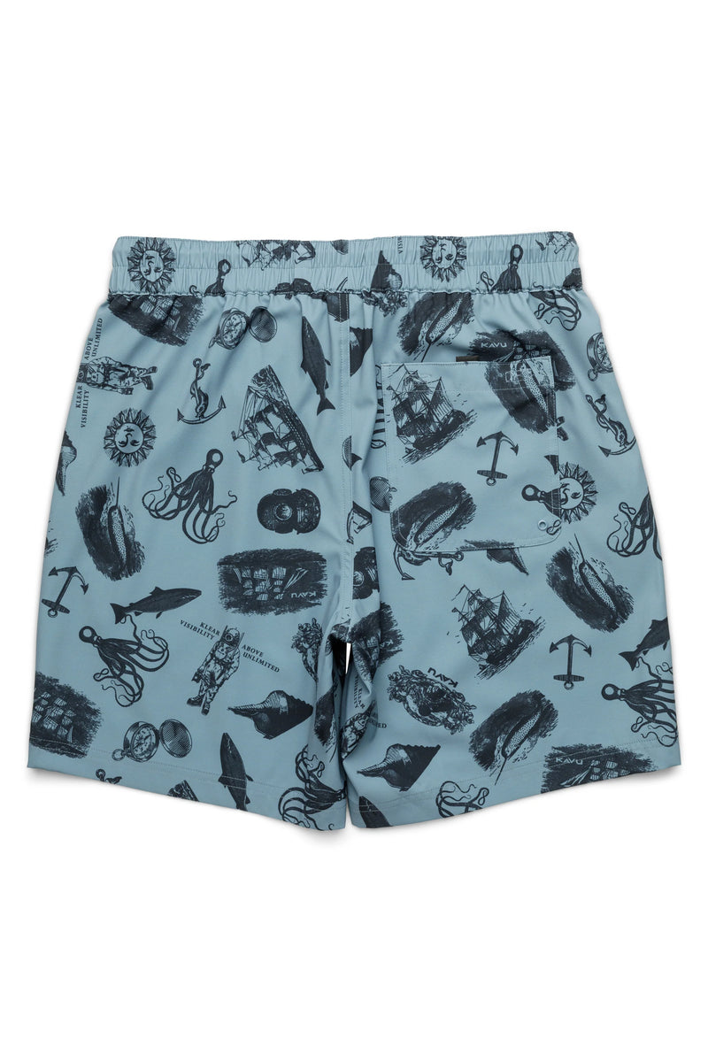 Men's Costa Short