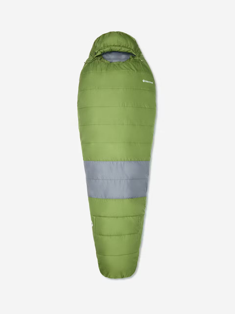 Trestles Elite Eco 30° Short Sleeping Bag