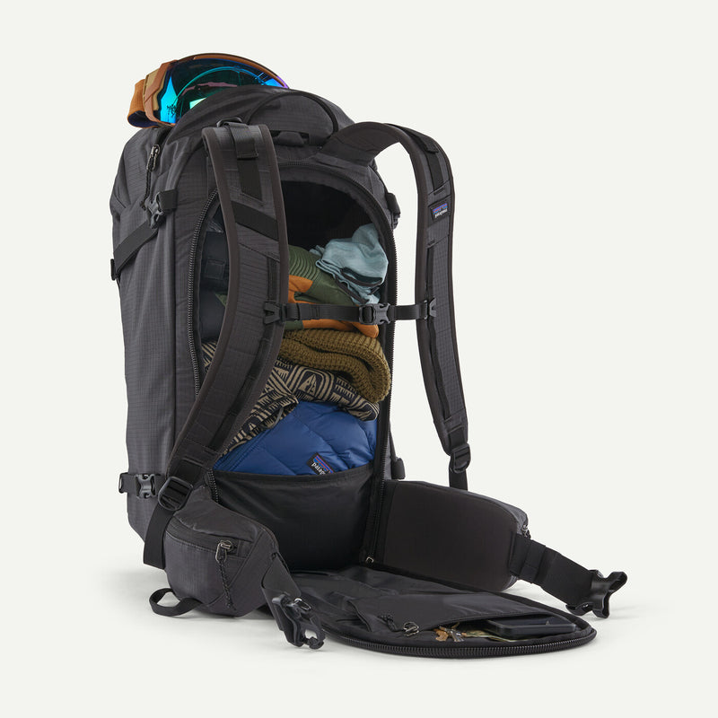 PowSlayer Backpack 38L