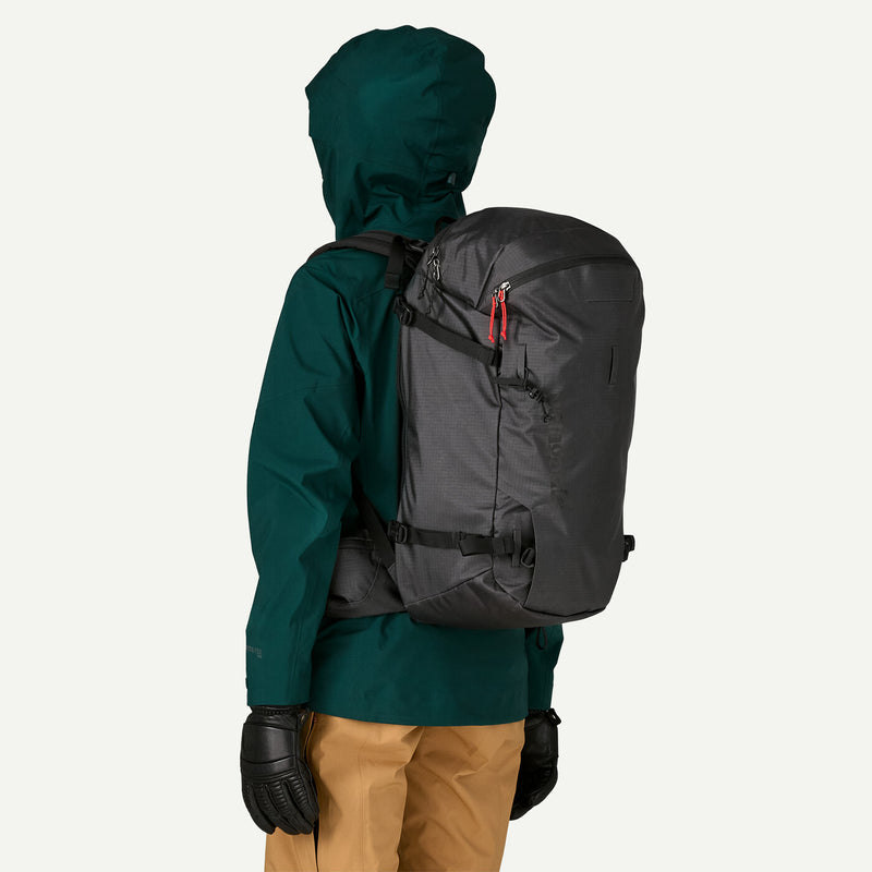 PowSlayer Backpack 38L