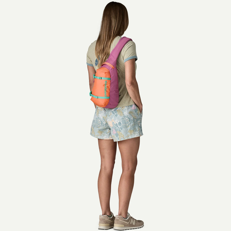 Atom Sling Bag 8L Pack