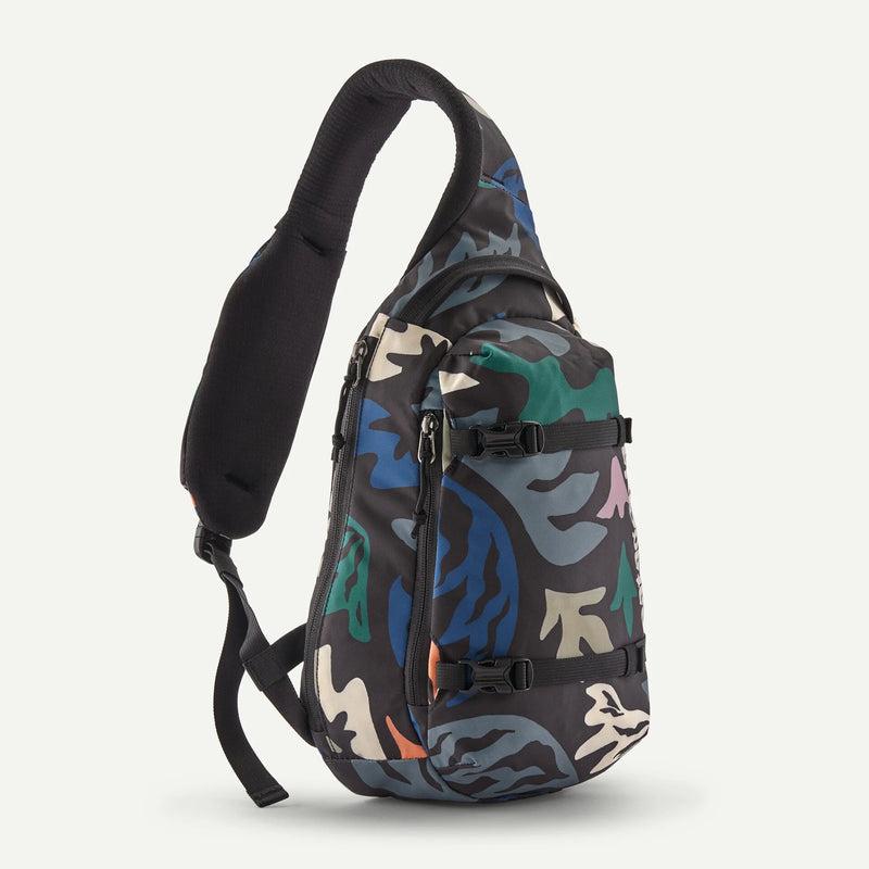 Atom Sling Bag 8L Pack
