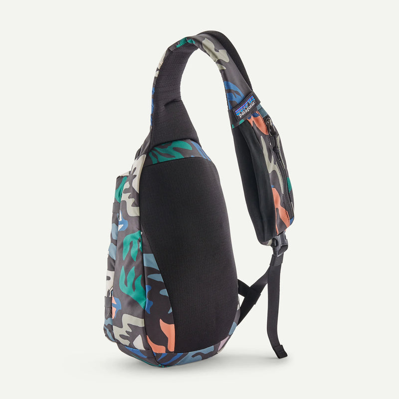Atom Sling Bag 8L Pack