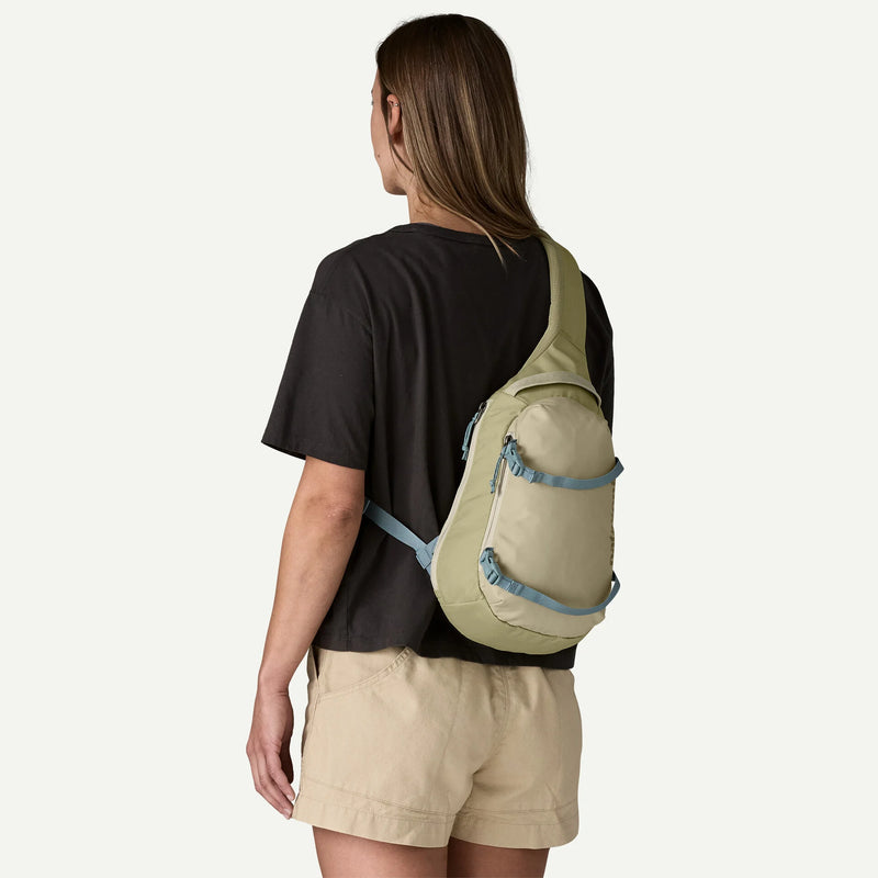 Atom Sling Bag 8L Pack