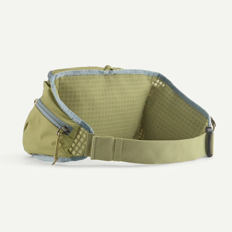 Dirt Roamer Bike Waist Pack 3L