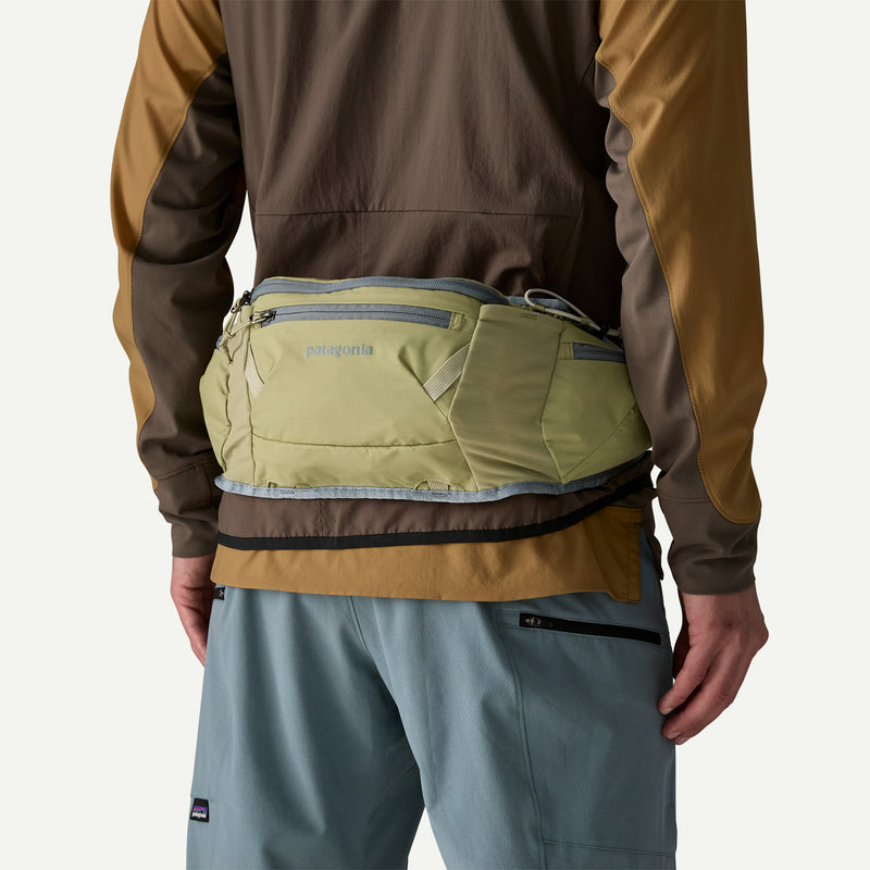 Dirt Roamer Bike Waist Pack 3L