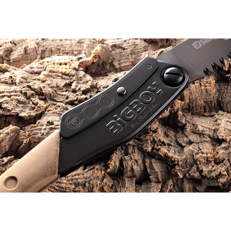 BigBoy Professional 2000 (360mm) Outback Edition