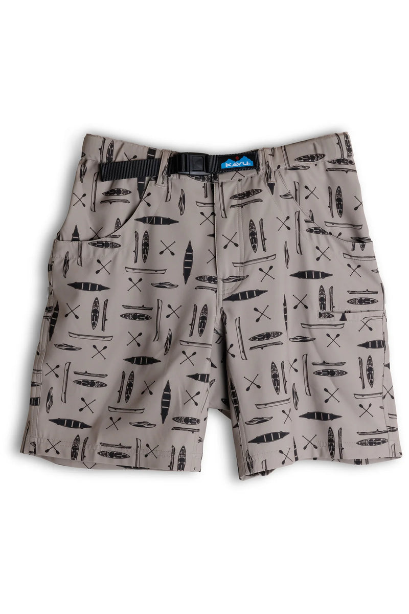 Men's Chilli H20 Short