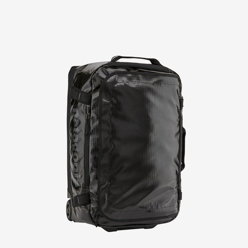Black Hole® Wheeled Duffel Bag 40L