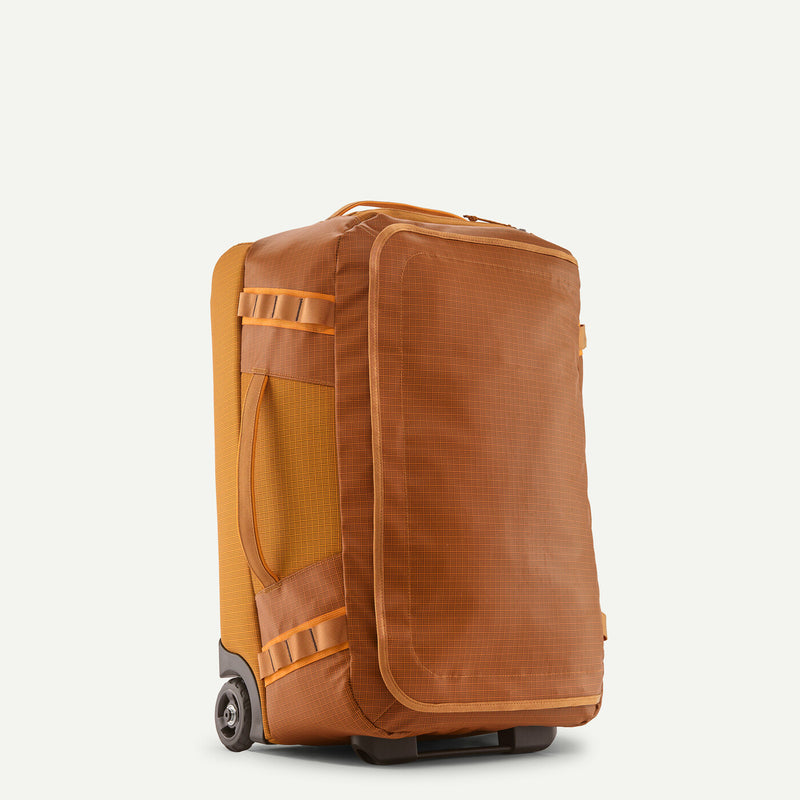 Black Hole® Wheeled Duffel 40L