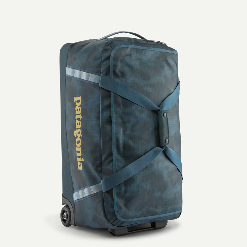 Black Hole® Wheeled Duffel 70L