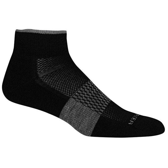 Mens Merino Multisport Light Mini Socks