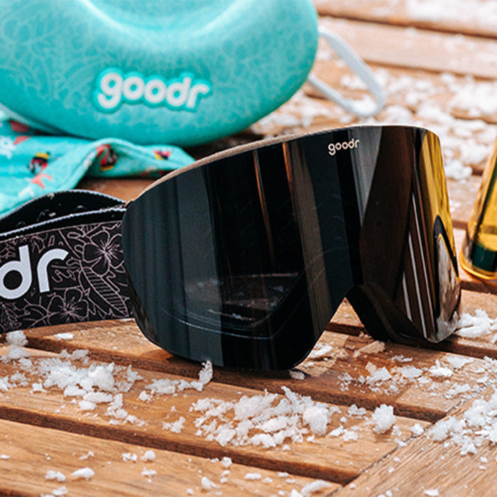 Apres All Day Goggles