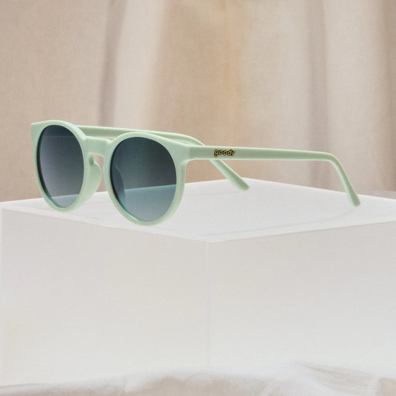 Circle G Incognito Plant Parent Sunglasses