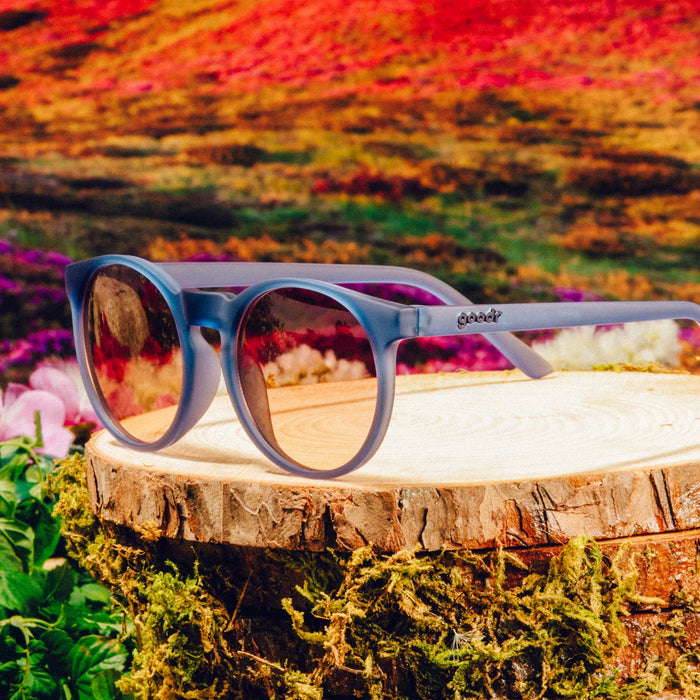 Circle G Stares Into the Abyss