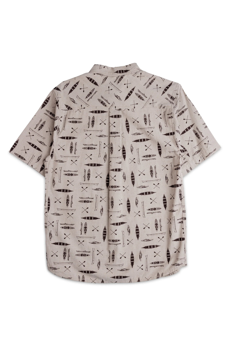 Men's Juan Short Sleeve Shirt