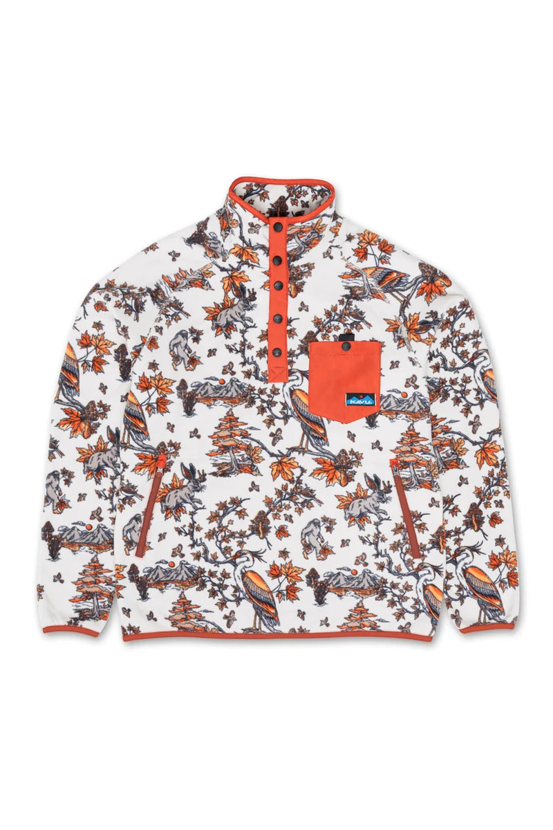 Men's Teannaway Sweater