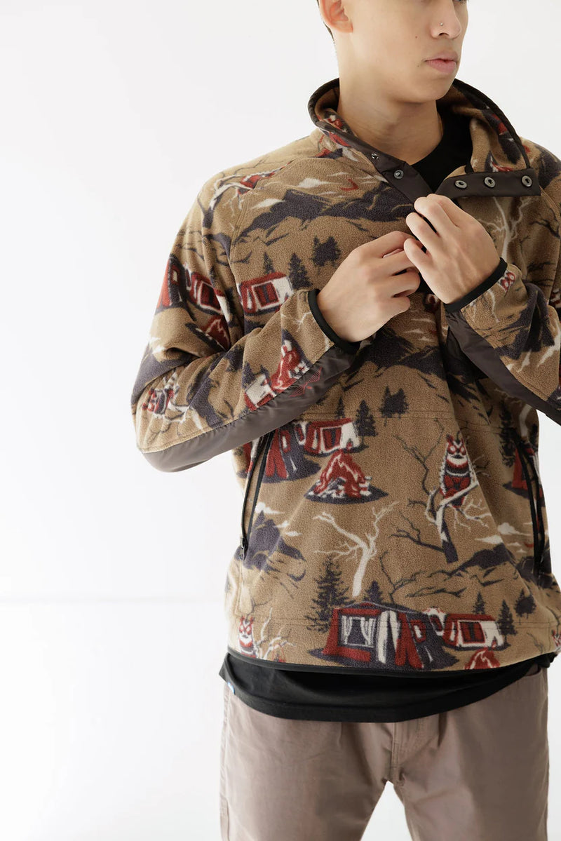 Men's Teannaway Sweater