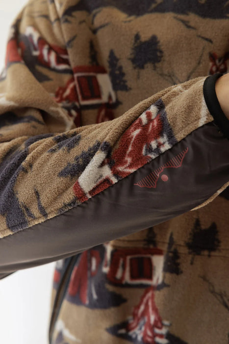 Men's Teannaway Sweater