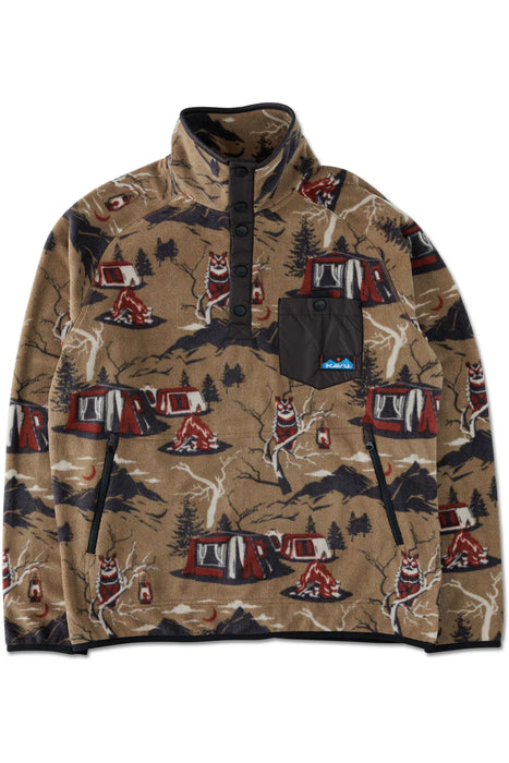 Men's Teannaway Sweater