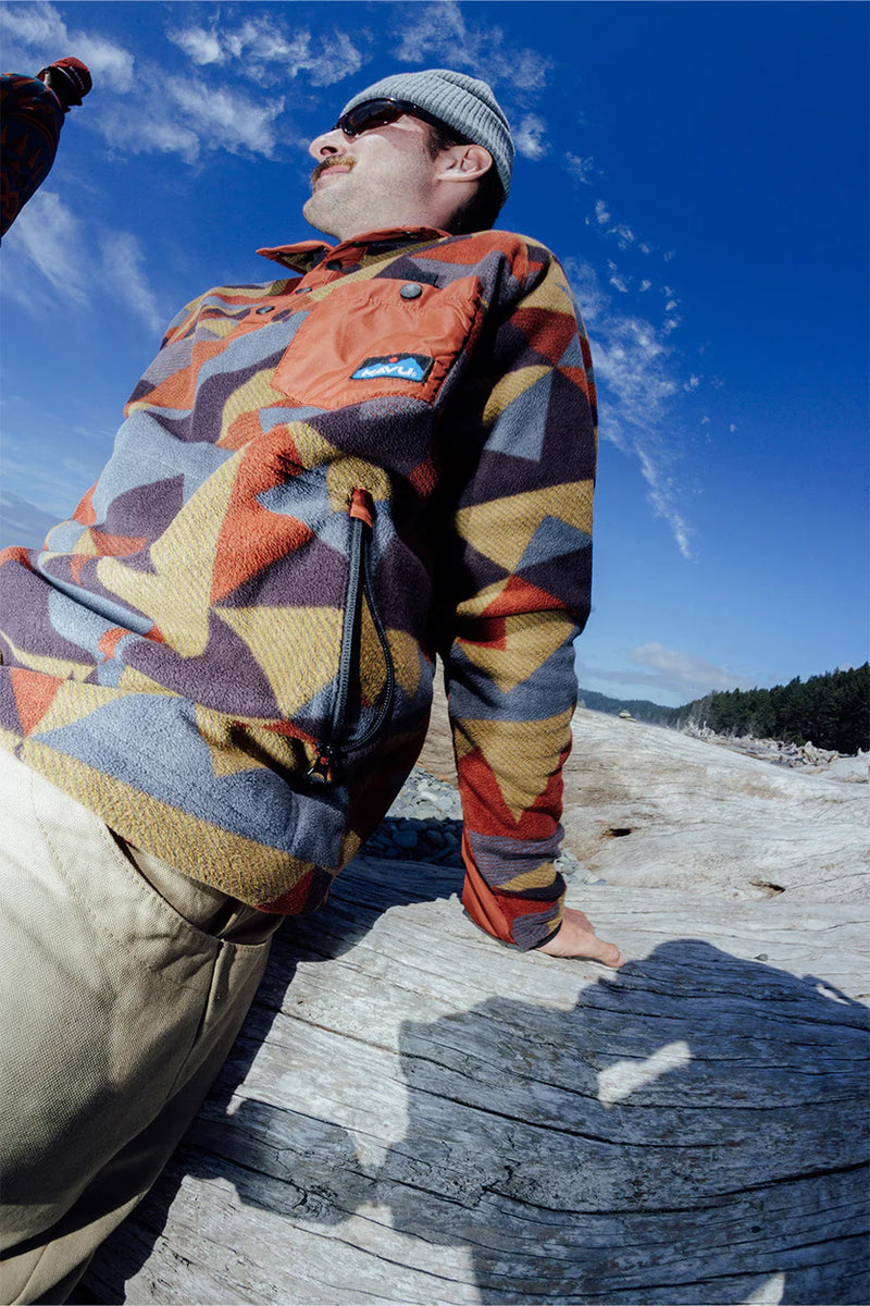 Men's Teannaway Sweater