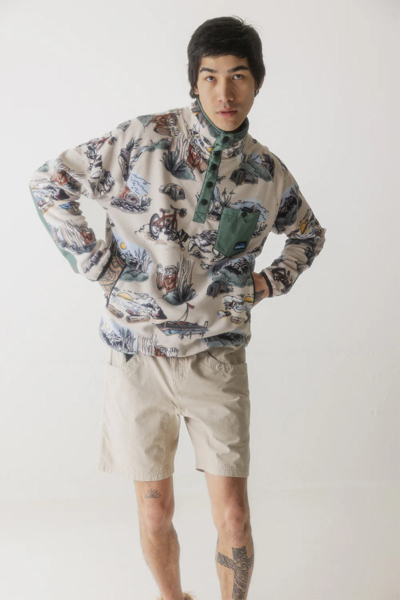 Men's Teannaway Sweater