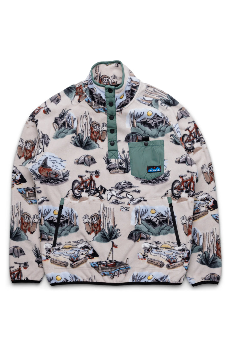 Men's Teannaway Sweater