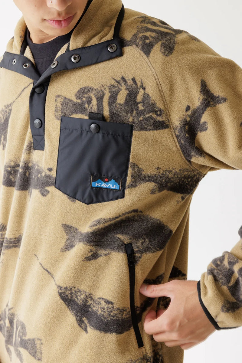 Men's Teannaway Sweater