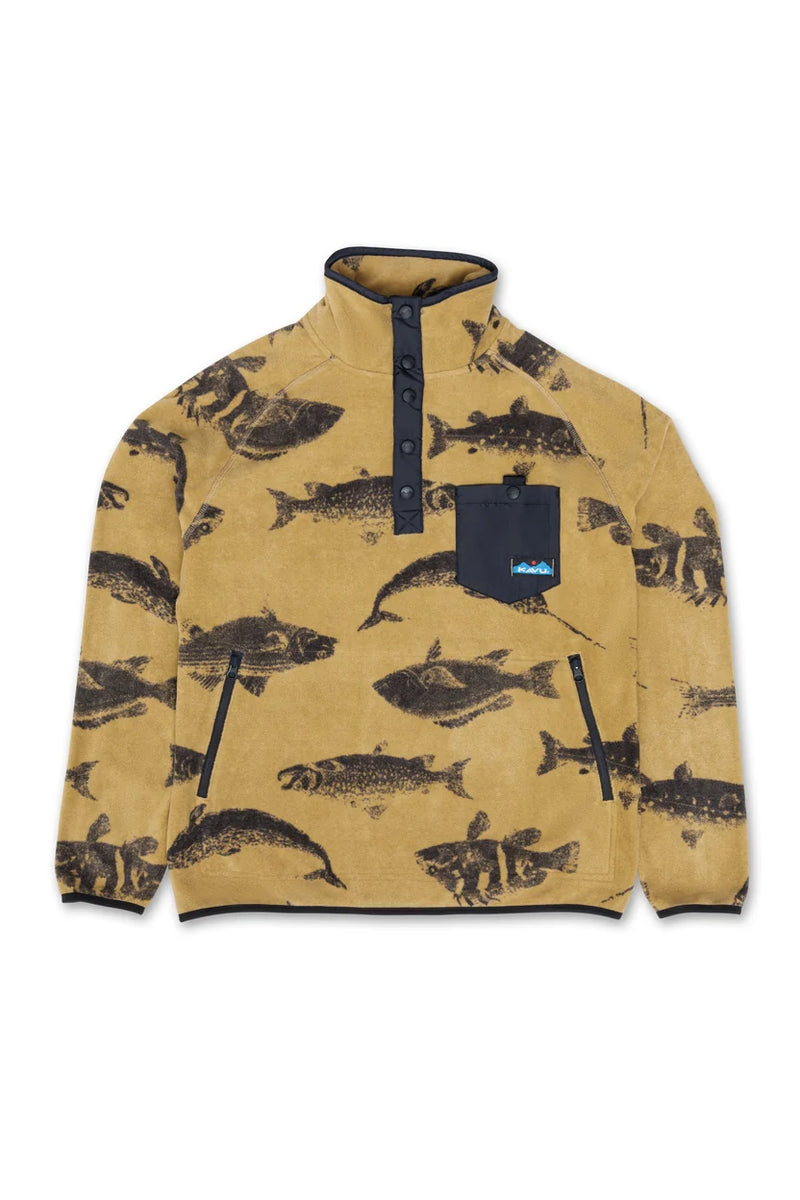 Men's Teannaway Sweater