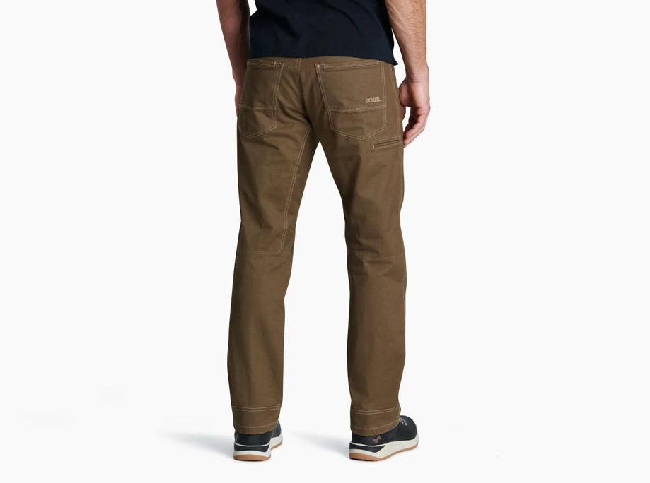 Men's Hot Rydr Pant 32"