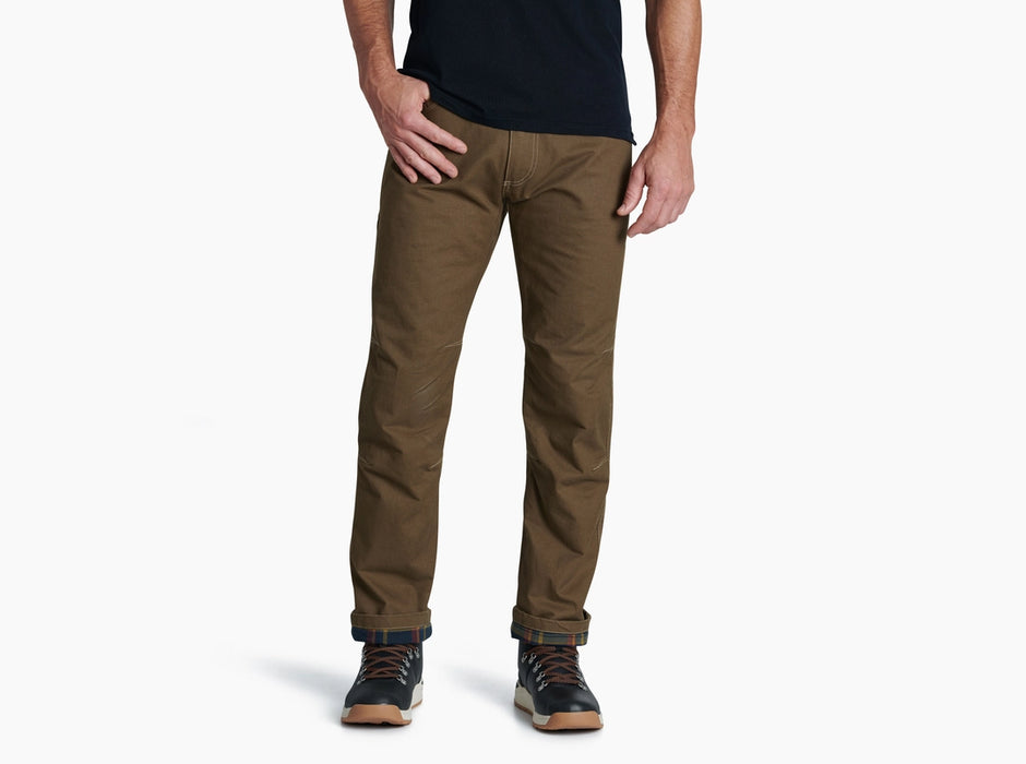 Men's Hot Rydr Pant 30"
