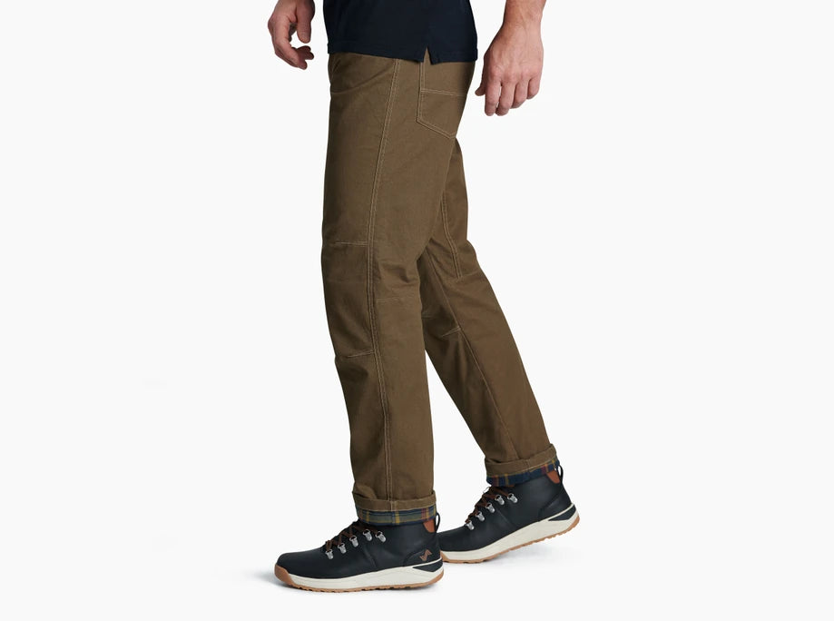 Men's Hot Rydr Pant 32"