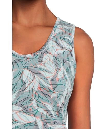Women's Sleeveless  Featherweight Tank