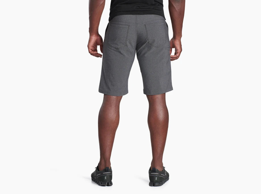 Men's Shift AMPHIBIA™ Short 10"