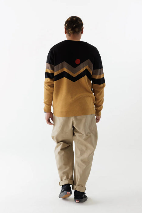 Men's Highline Sweater