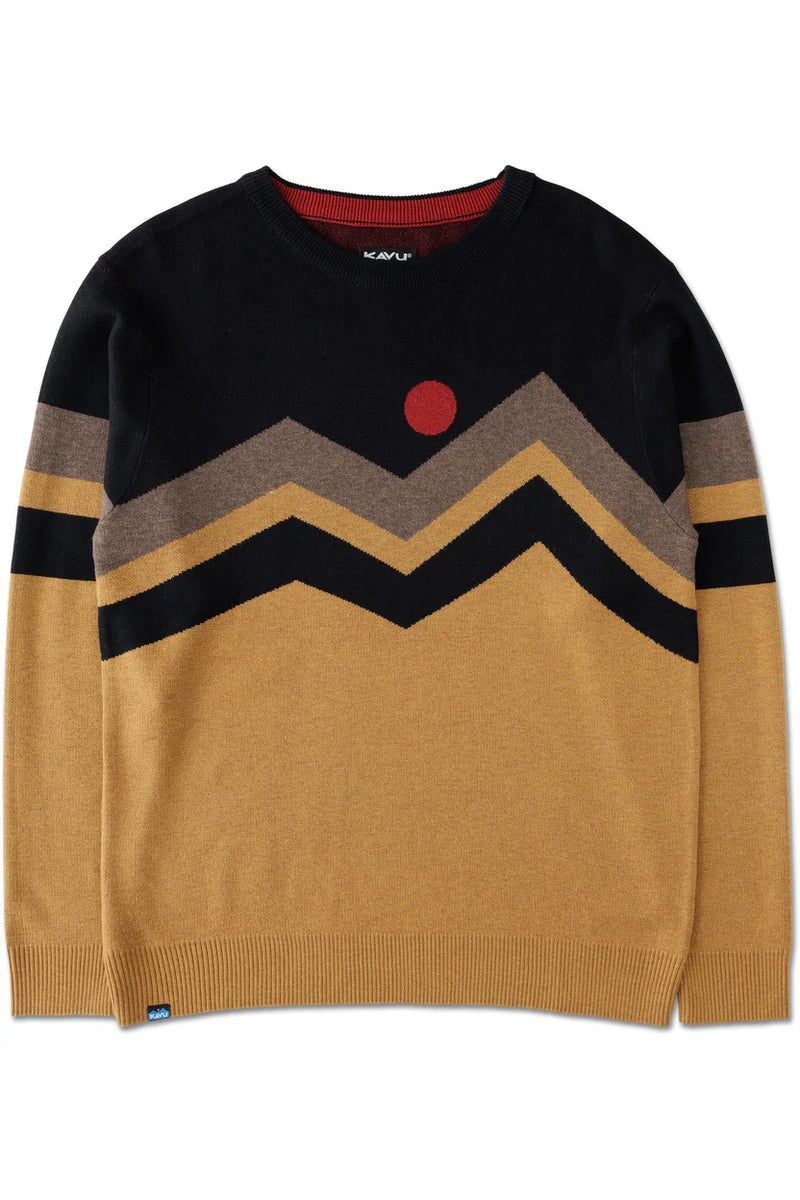 Men's Highline Sweater