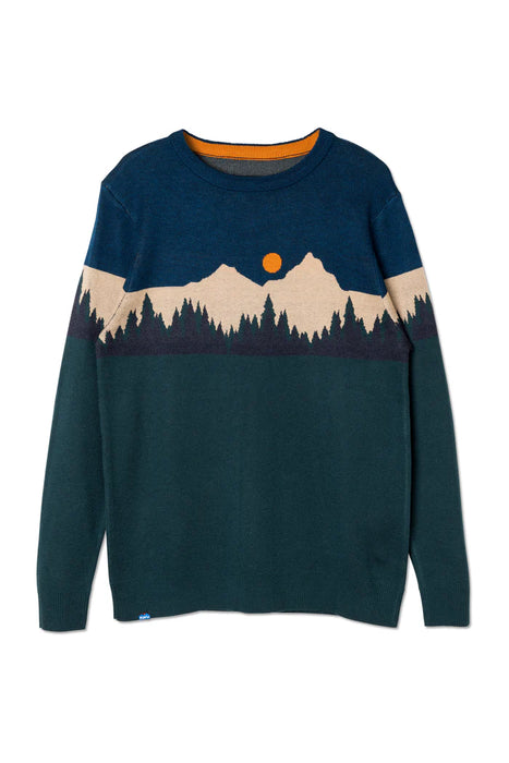 Men's Highline Sweater