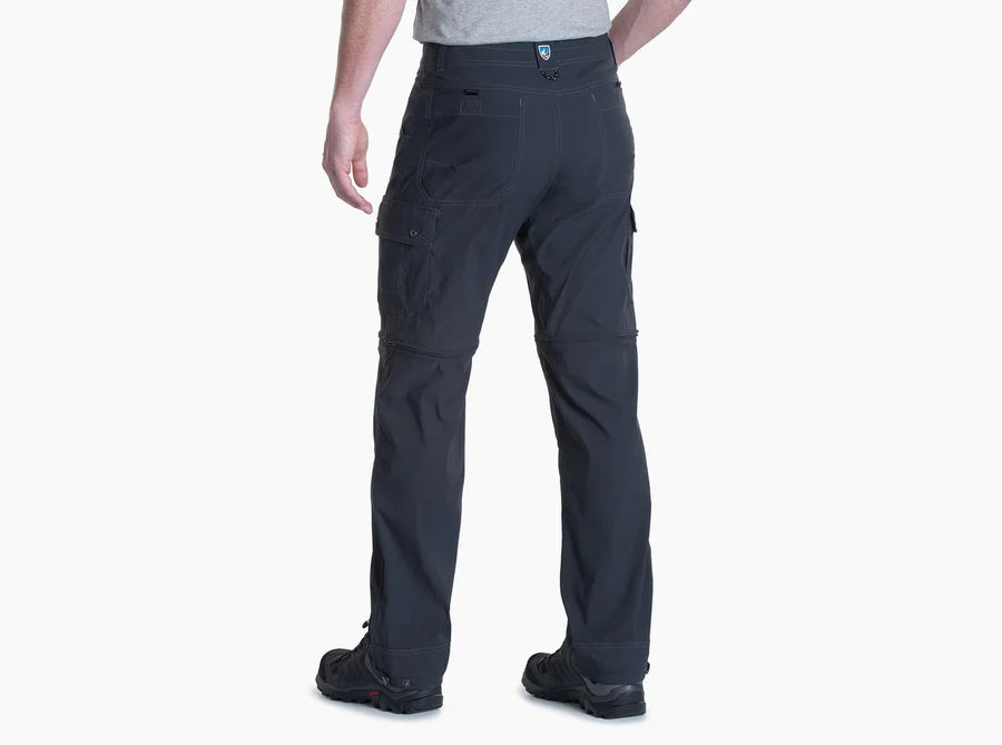 Men's Renegade Cargo Convertible Pant 32"