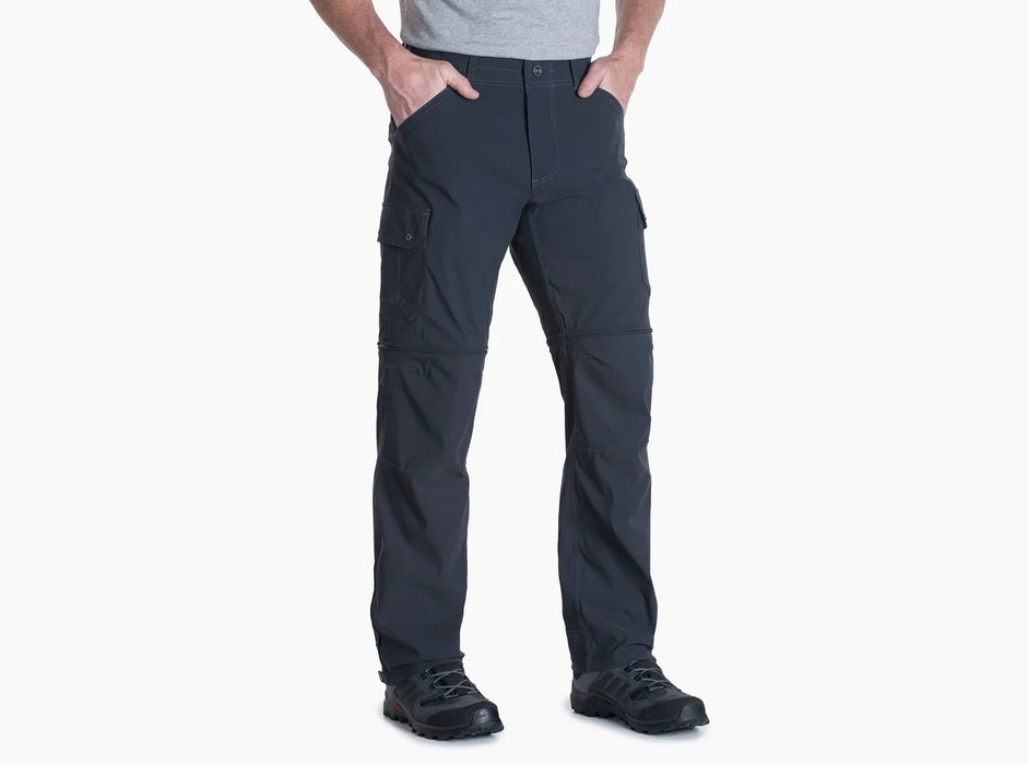 Men's Renegade Cargo Convertible Pant 32"