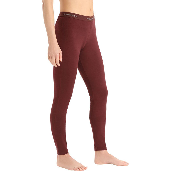 Women's Merino 200 Oasis Thermal Leggings