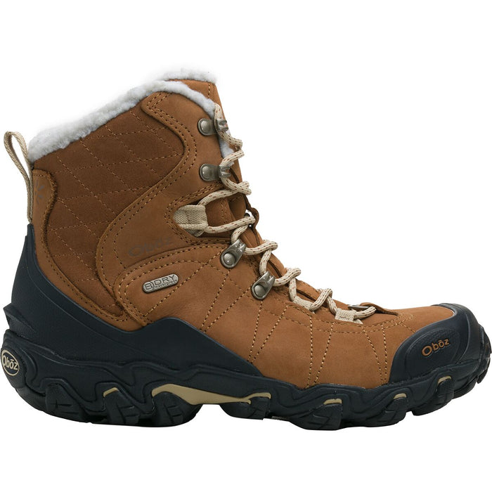 Women's  Bridger 7'' Insulated Waterproof Boot