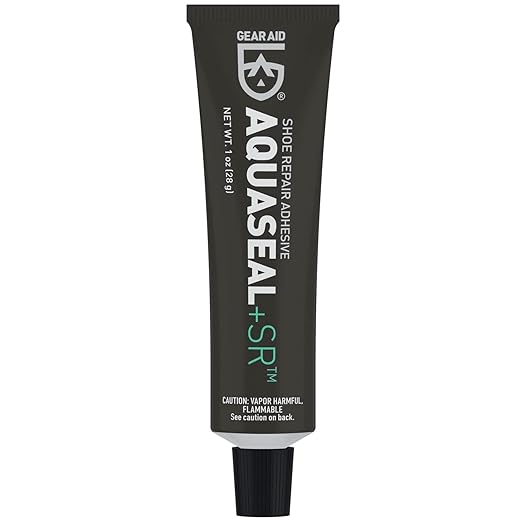 Shoe & Boot Repair 1oz
