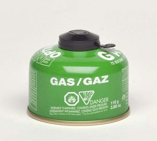 Fuel Canister 110G / 4OZ