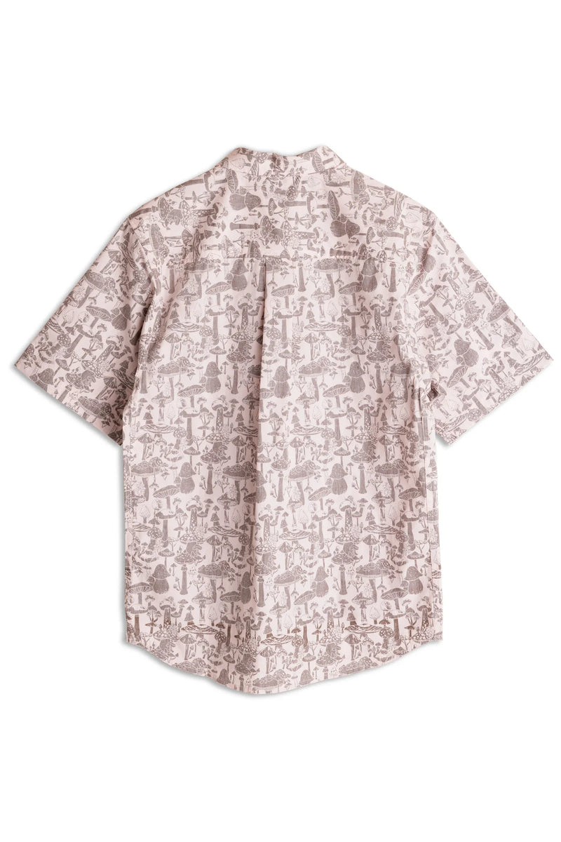 Men's Topspot Short Sleeve Shirt